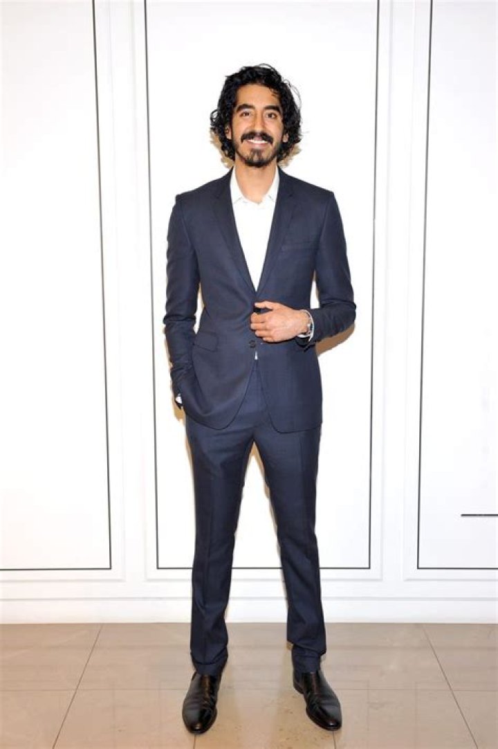 Dev Patel's Height: The Intriguing Stats
