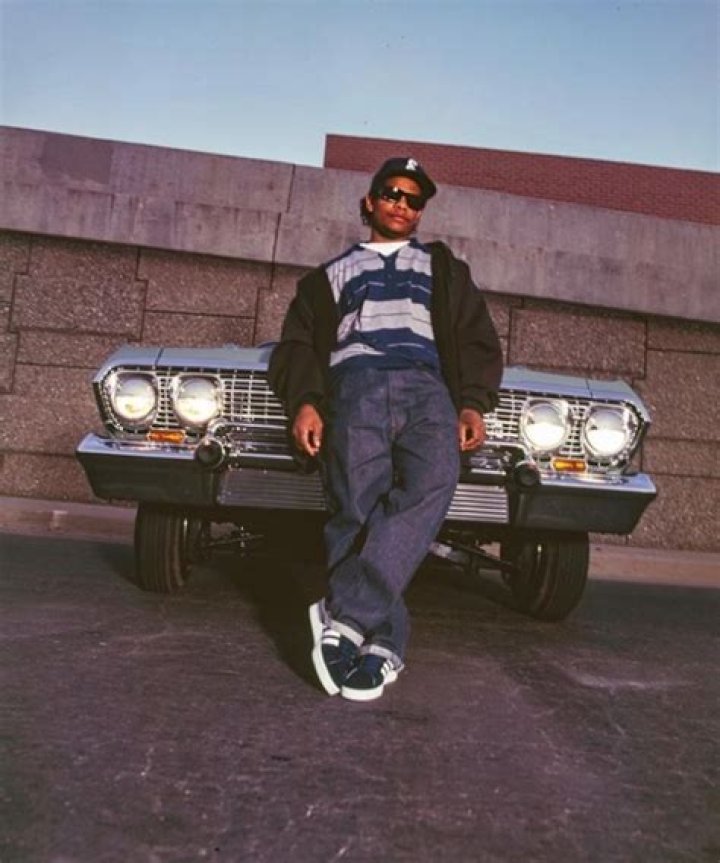 The Definitive Guide To Eazy-E's Height: An In-Depth Analysis