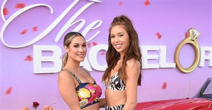 How Tall Is Gabby Windey? Uncovering Her Impressive Stature