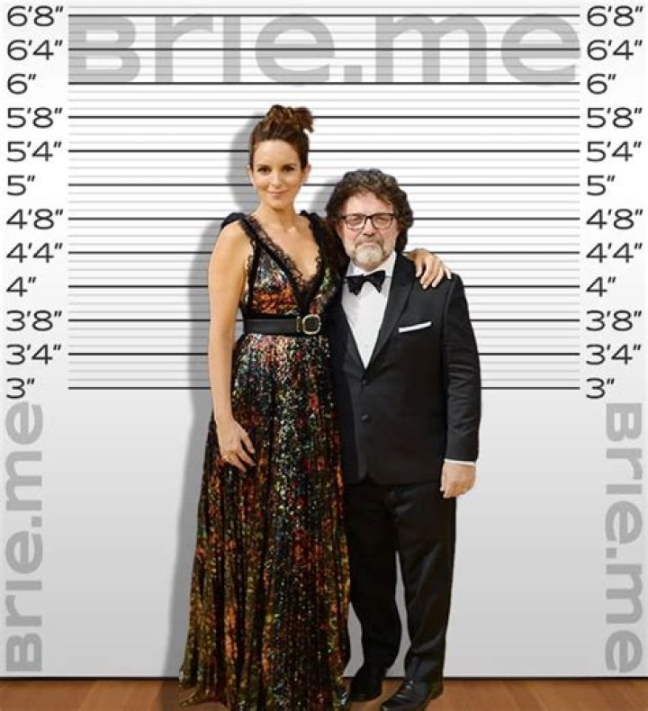 Check Out Jeff Richmond's Stature: How Tall Is He?