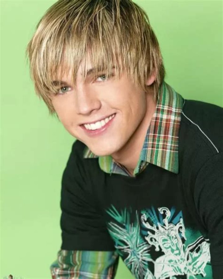 The Ultimate Guide To Jesse McCartney's Height