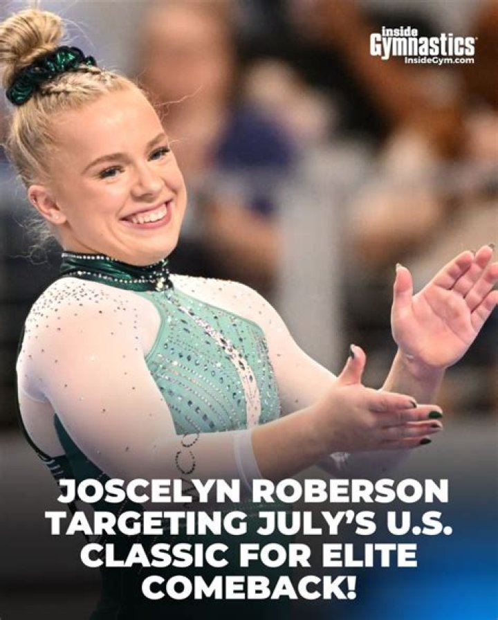 The Ultimate Guide: Unveiling Jocelyn Robertson's Height