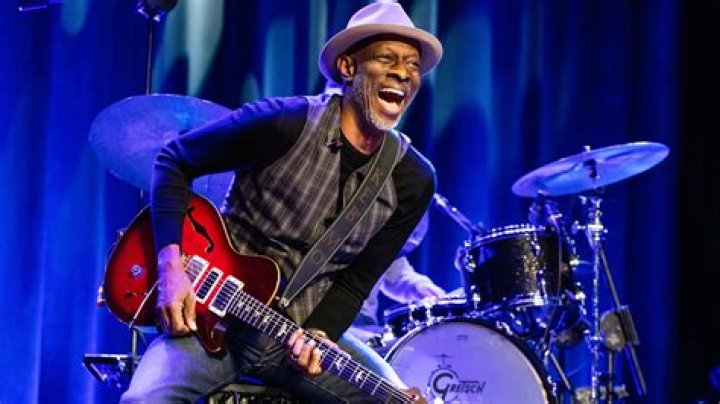 Uncovering The True Height Of Keb Mo: A Definitive Guide