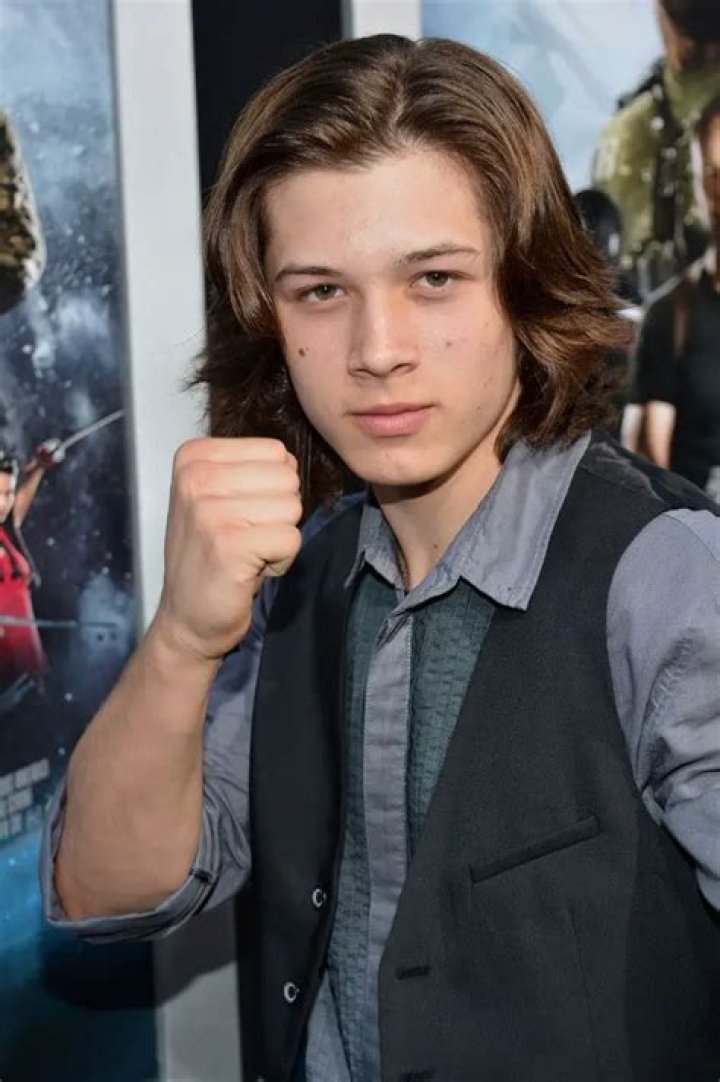 All About Leo Howard's Height: How Tall Is He?
