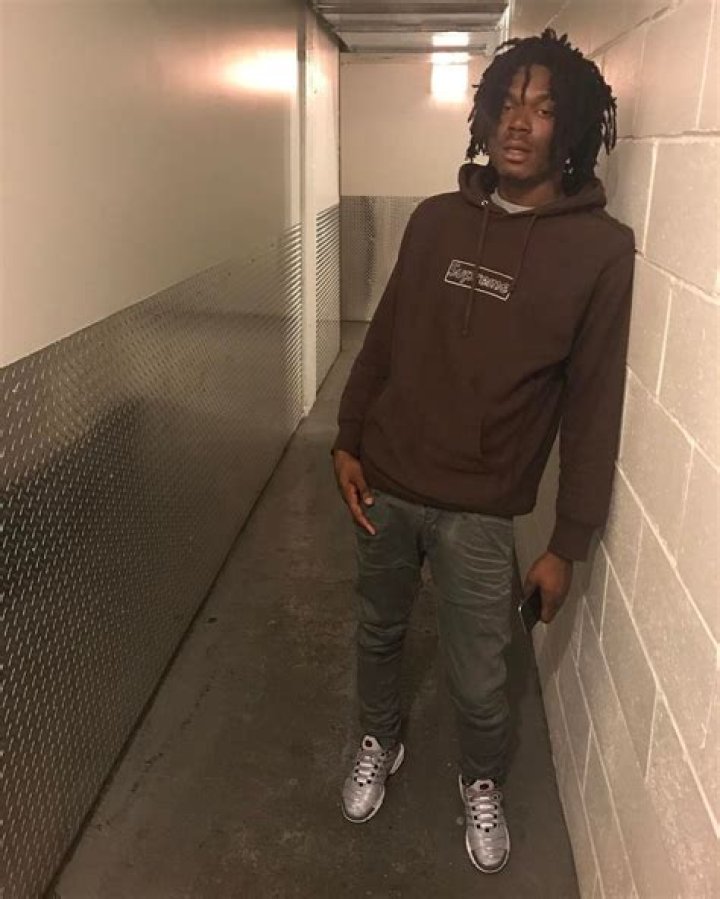 Lucki's Height: Uncovering The Truth