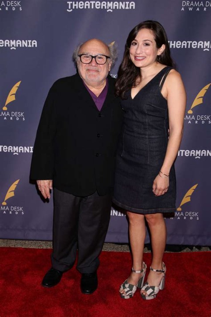 The Complete Guide To Lucy Devito's Height
