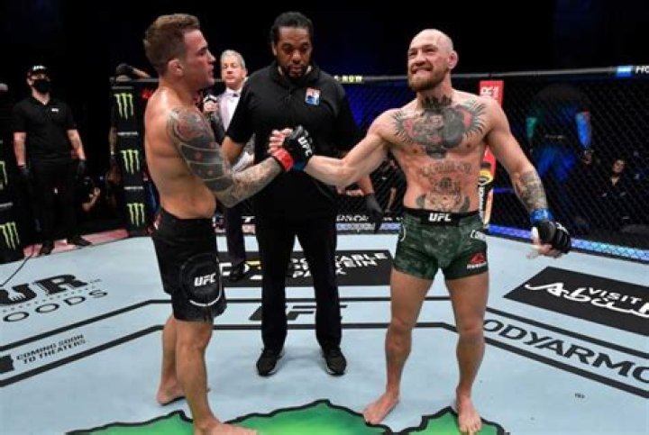 Know The Height Of UFC Star: How Tall Is Conor McGregor?