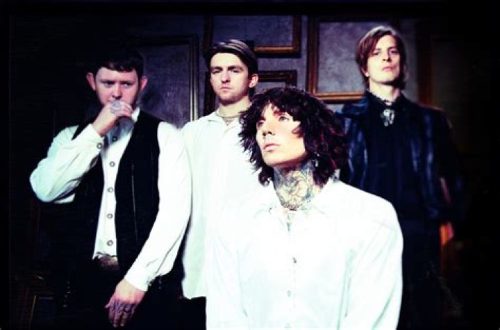 The Definitive Guide To Oli Sykes' Height