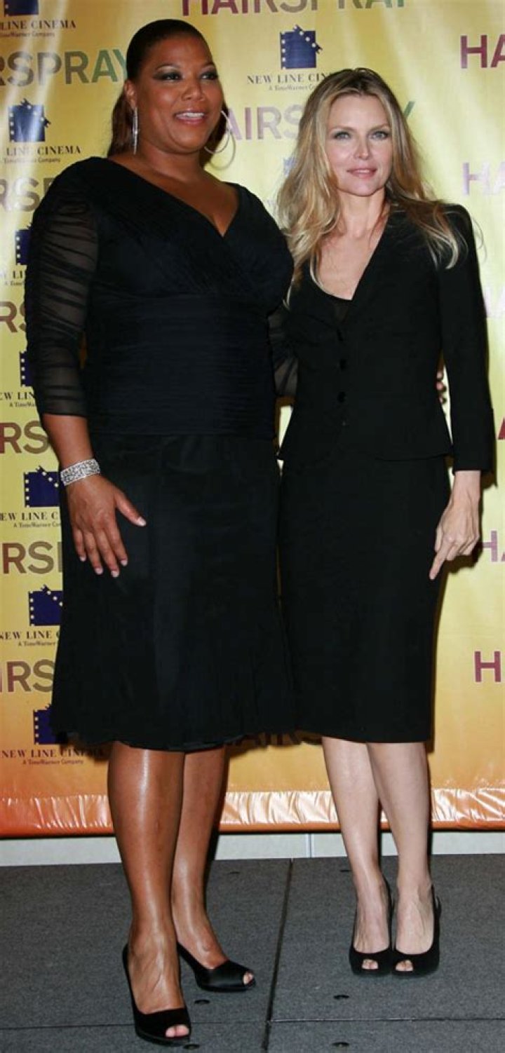 How Tall Is Queen Latifah And More About Her Stature