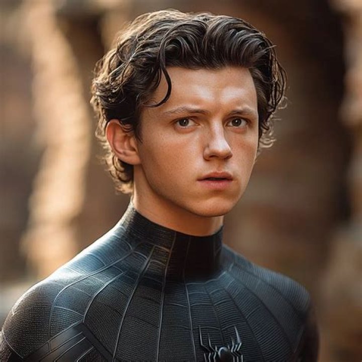 Unveiling Tom Holland's Height: All You Need To Know