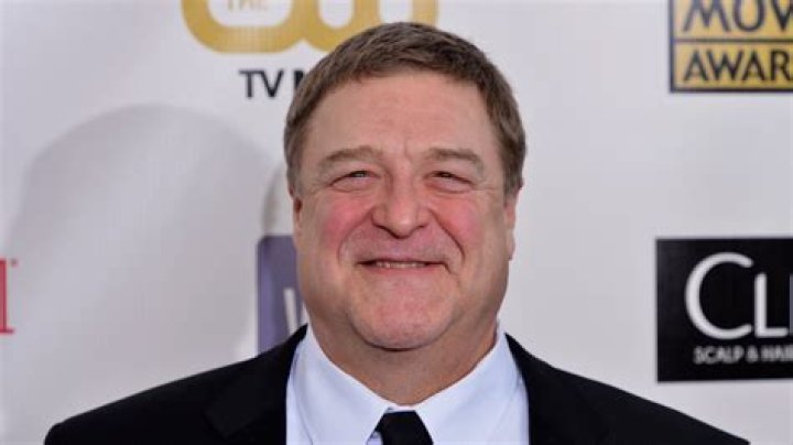 The Towering Height Of John Goodman: Uncovering The Actor's Stature