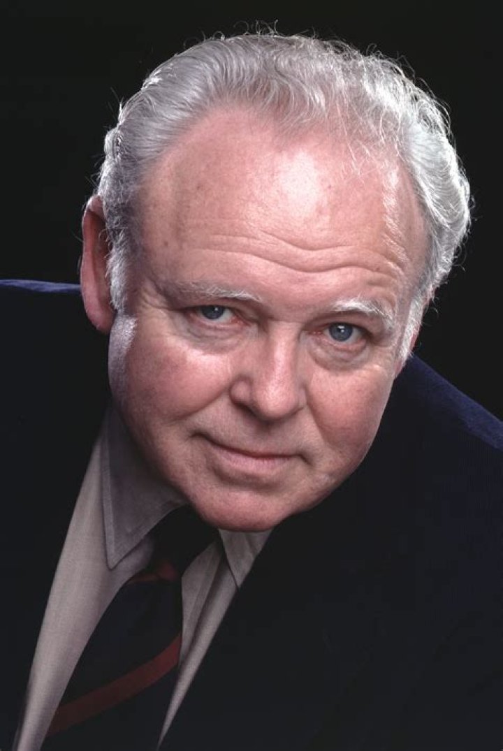 Uncovering The Height Of Carroll O'Connor