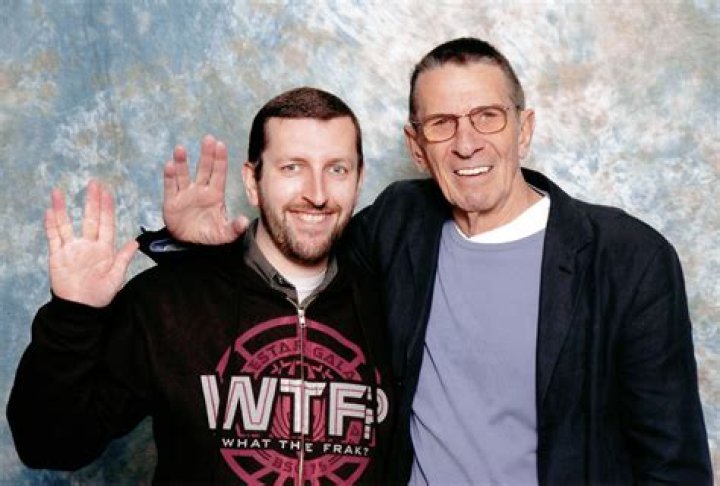Find Out: Leonard Nimoy's Height And More