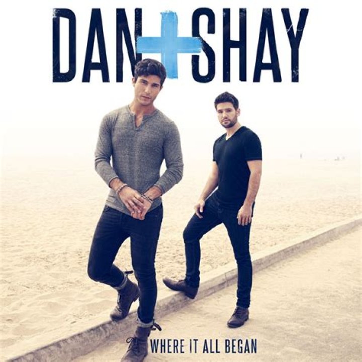 Uncovering The Height Difference: Shay's Stature Compared To Dan And Shay