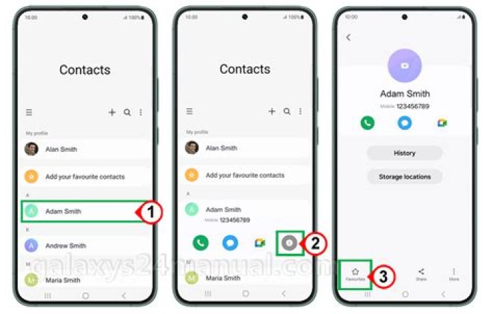 Comprehensive Guide To Adding Contacts To Your Alexa App: Make Connections Effortlessly