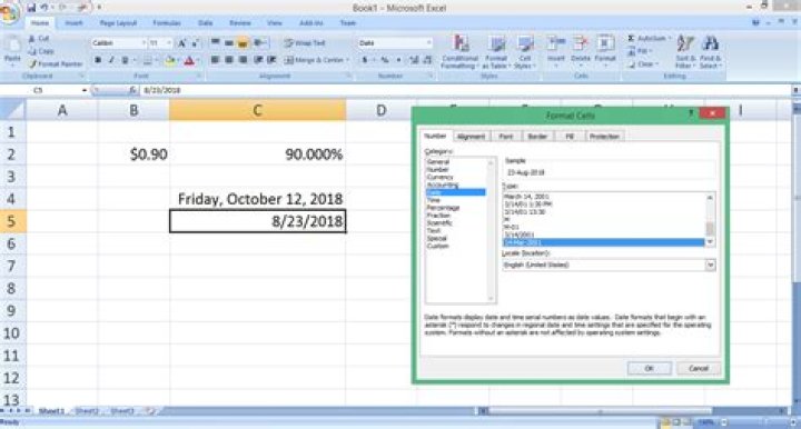 The Ultimate Guide To Effortlessly Modifying Date Format In Excel