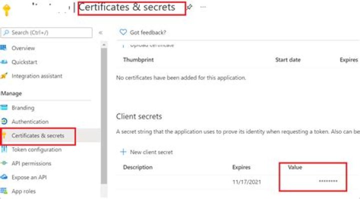 Ultimate Guide: Unlocking Client Secrets In Azure
