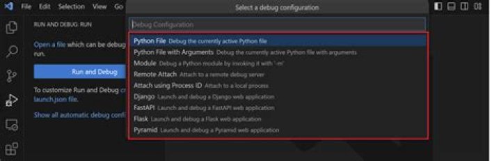 An Easy Guide To Getting The Run Debug Configuration In IntelliJ