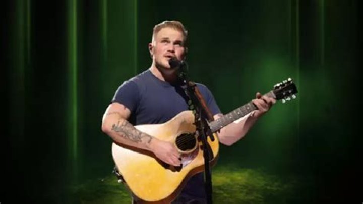 The Ultimate Guide To Securing Zach Bryan Presale Tickets