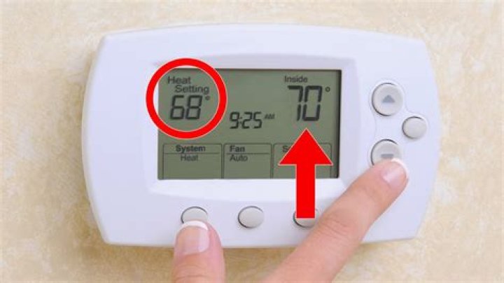 The Ultimate Guide To Relocating Your Thermostat