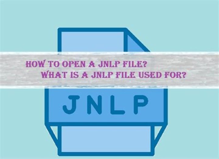Learn To Easily Open A JNLP File: A Comprehensive Guide