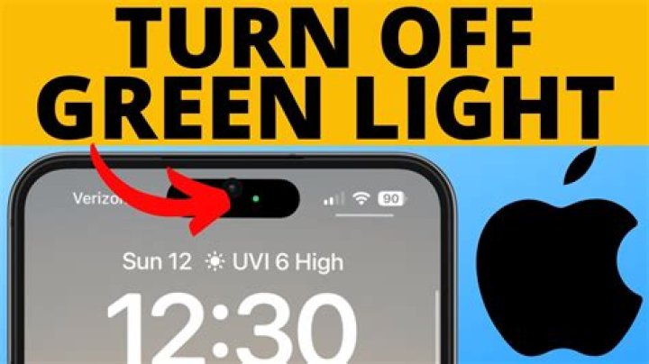 How To Easily Disable The Annoying Green Light On Your Toshiba TV