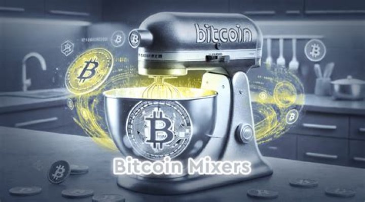 Discover How To Use A Bitcoin Mixer: A Comprehensive Guide