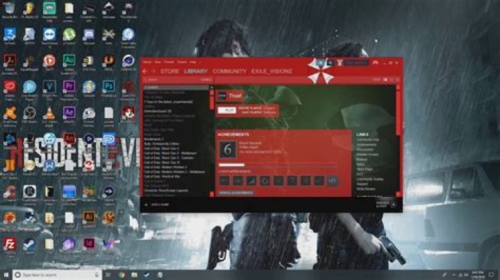 Get Ready To Upgrade Your Gaming With The HPQTRA08 Gaming Chair