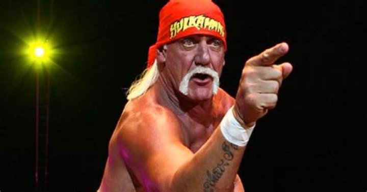 Hulk Hogan's Brother Passes Away: Tragic Loss For Wrestling Icon