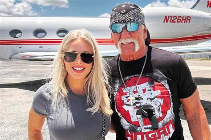 Hulk Hogan's Meteoric Rise: Skyrocketing To Wrestling Superstardom