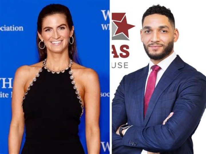 Chris Booker: Know The Husband Of Prominent Journalist Kaitlan Collins