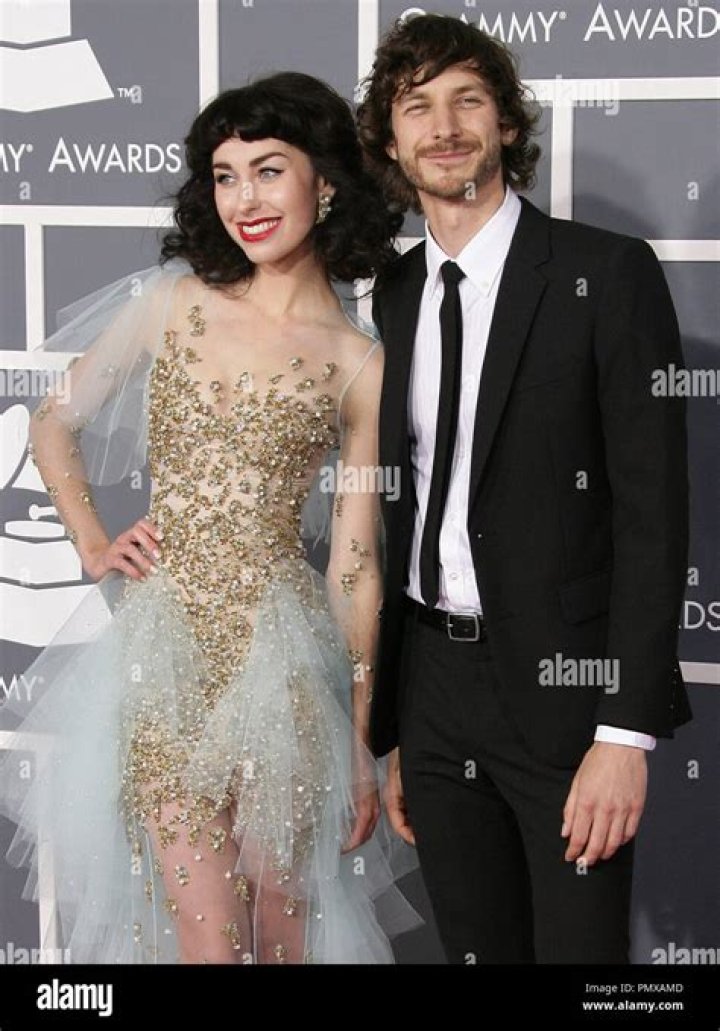 Kimbra's Husband: Unveiling The Personal Life Of The Renowned Singer