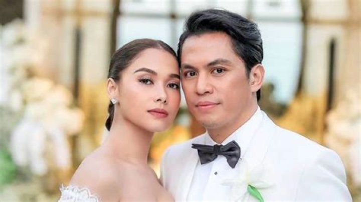 The Definitive Guide To Maja Salvador's Romantic History And Marital Status
