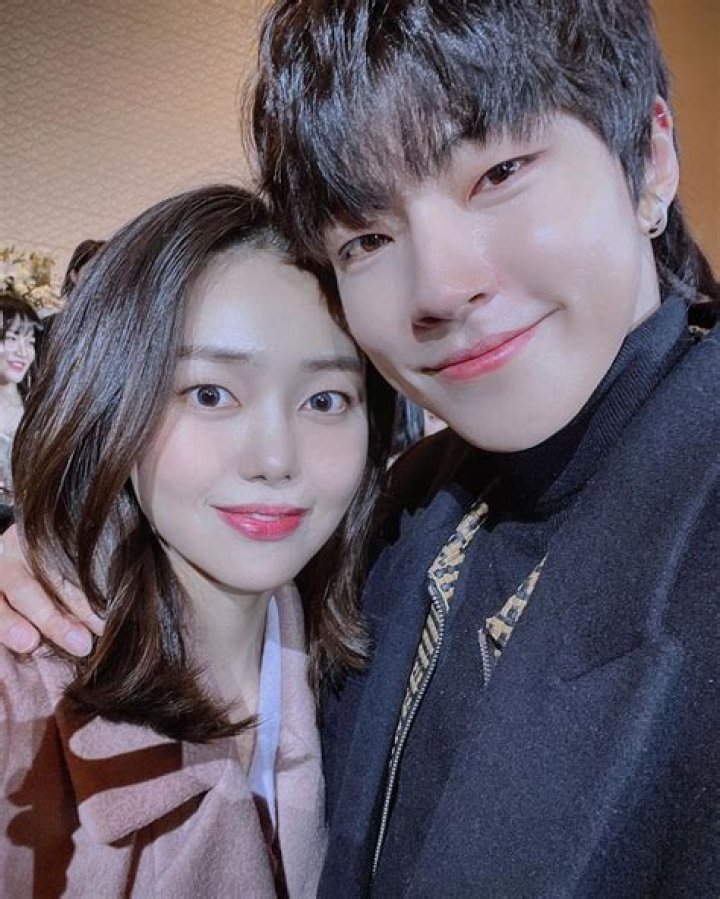 The Chemistry Of Hwang In Yeop And Kim So Hyun: A Dynamic Duo