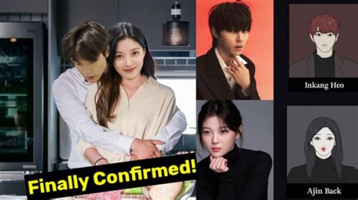 Hwang In Yeop Dating Rumors: The Truth Uncovered
