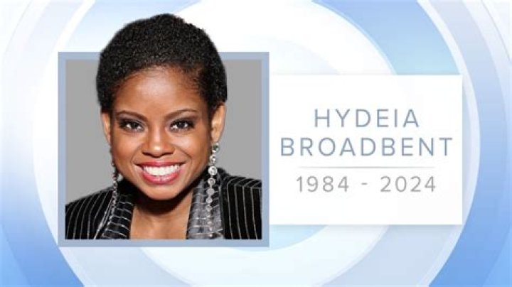The Sibling Of Hydeia Broadbent: Unraveling Family Ties