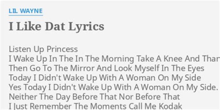 The Ultimate Lyrics Experience: Discover The Meaning Behind 