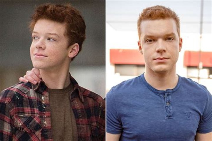 The Ultimate Guide To Ian On Shameless: An Actor's Journey