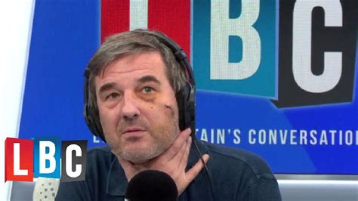 All About Ian Payne's Wife: An Insider's Perspective