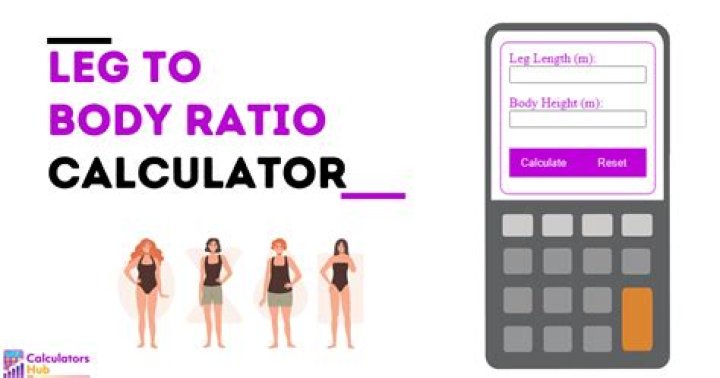 The Ultimate Guide To Achieving The Perfect Torso To Leg Ratio