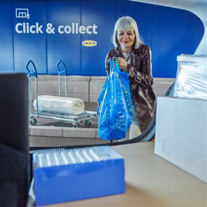 The Ultimate Guide To Hassle-Free Shopping: IKEA Click & Collect