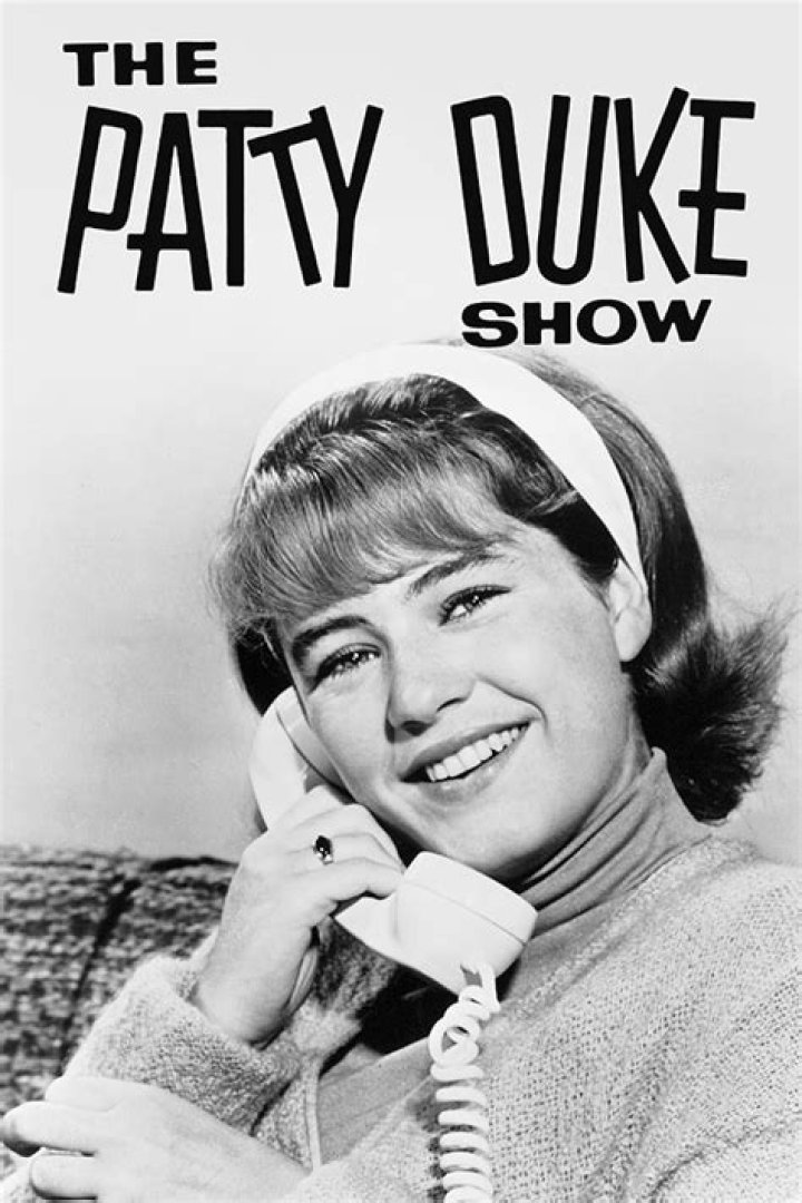 Eye-Catching Images Of Patty Duke: A Visual Journey