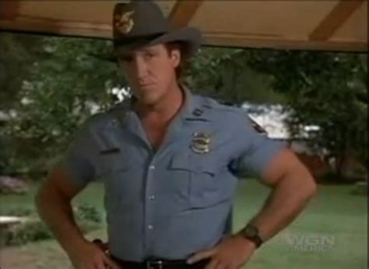 Uncover The Legendary Role Of Bubba Skinner In 