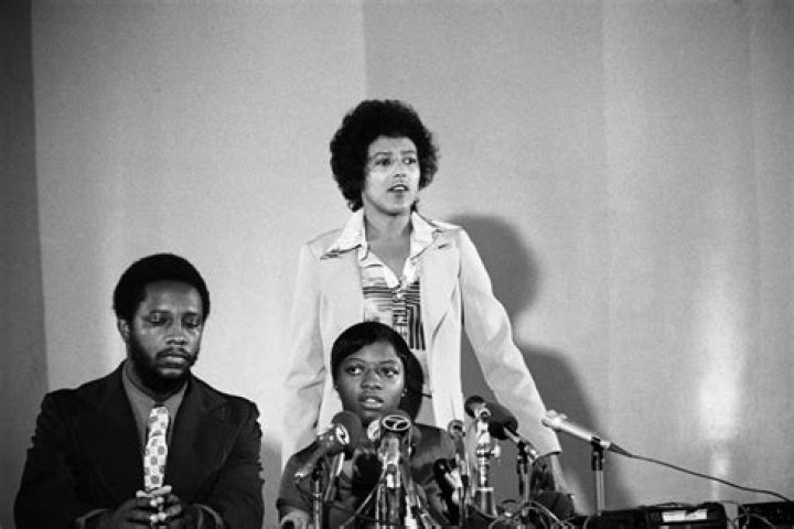 The Impactful Journey Of Inetha Elaine Brown, A Trailblazing Leader
