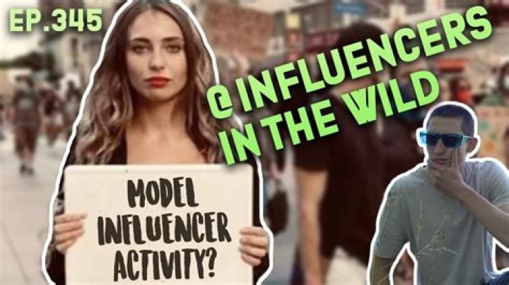 The Ultimate Guide To Influencer Marketing: A Deep Dive Into The Influencer Gone Wild Phenomenon