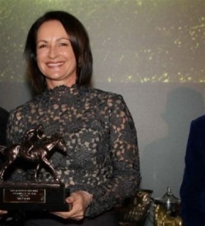 Ingrid Jooste: Award-Winning Entertainment Icon