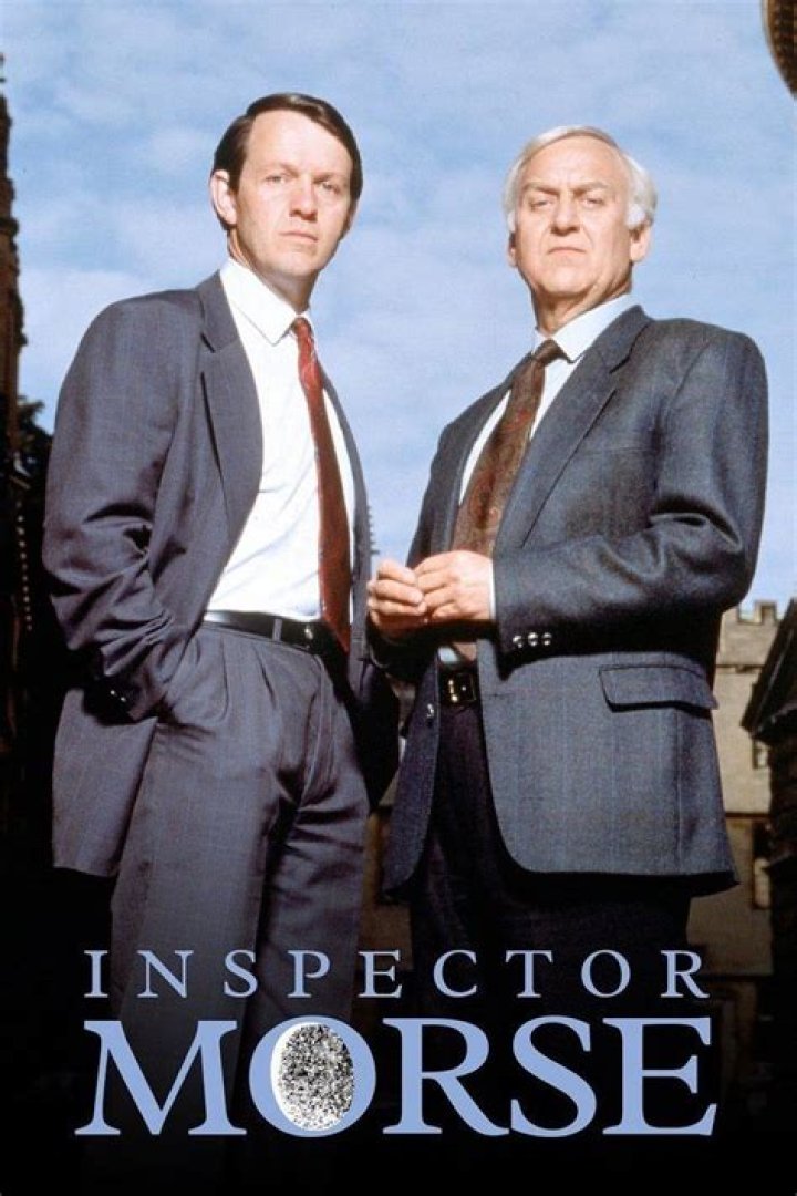 Discover The Enigmatic Inspector Morse's Better Half: Wife's Role Unraveled