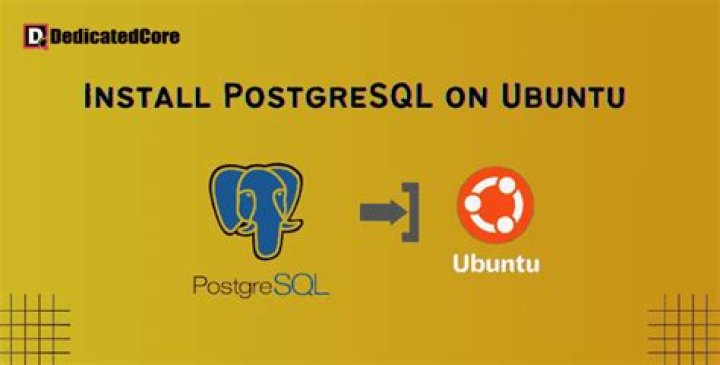 Effortless PostgreSQL Installation On Ubuntu 22: A Step-by-Step Guide
