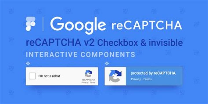 Improve Security With Invisible Captcha V2: Seamless User Experience