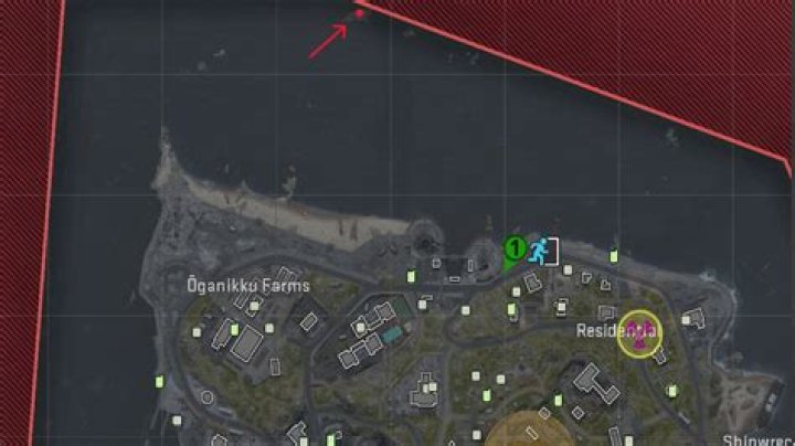 Explore Ashika Island's Secrets: Uncover The Intriguing IR Beacons